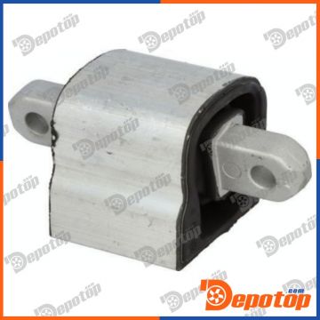 Support de boite de vitesse arrière pour MERCEDES | REINHOCH RH12-3021